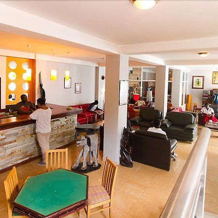 Coimbra Hotel & Spa Бисау Экстерьер фото