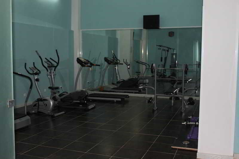 Coimbra Hotel & Spa Бисау Экстерьер фото