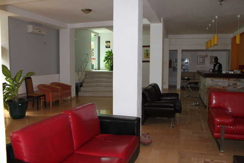 Coimbra Hotel & Spa Бисау Экстерьер фото