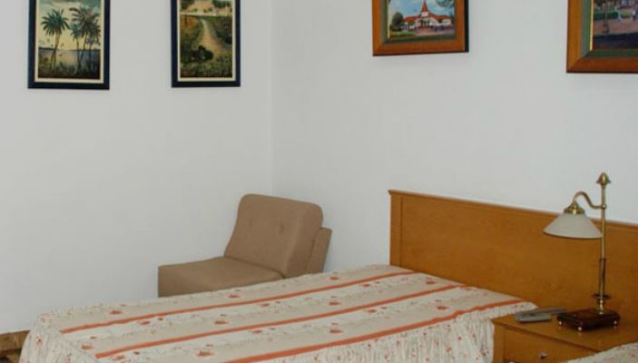 Coimbra Hotel & Spa Бисау Экстерьер фото