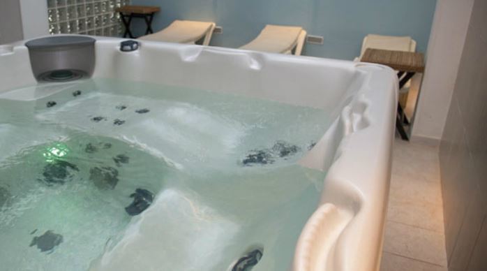 Coimbra Hotel & Spa Бисау Экстерьер фото